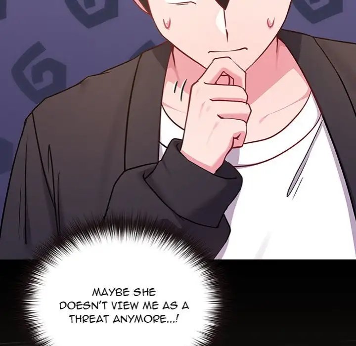 But You Re The Same Age As My Daughter Chapter 43 Page 103