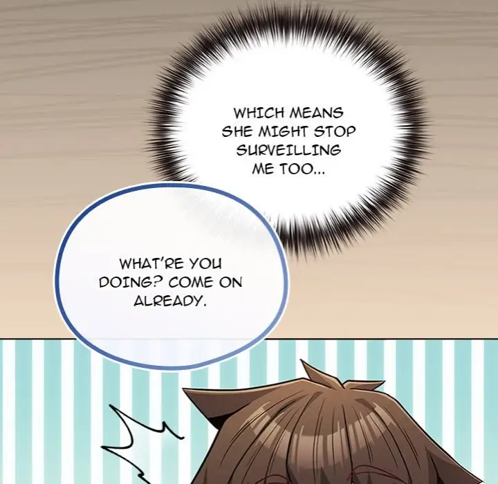 But You Re The Same Age As My Daughter Chapter 43 Page 105