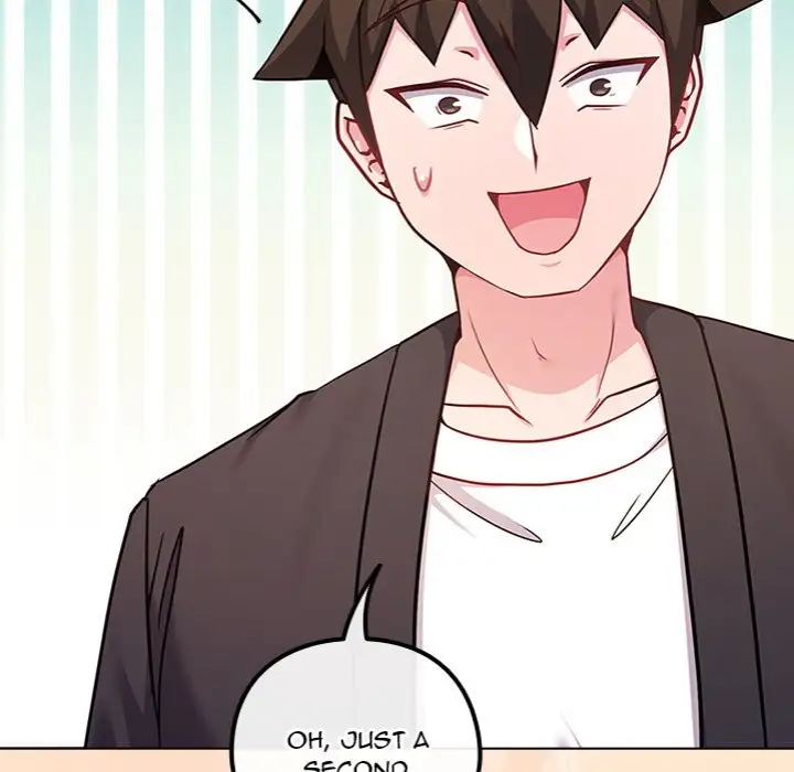 But You Re The Same Age As My Daughter Chapter 43 Page 106