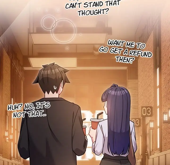 But You Re The Same Age As My Daughter Chapter 43 Page 108