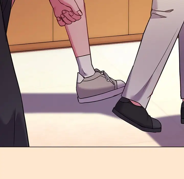 But You Re The Same Age As My Daughter Chapter 43 Page 118