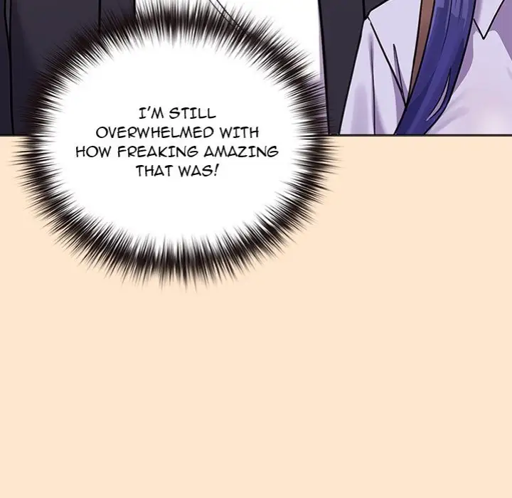 But You Re The Same Age As My Daughter Chapter 43 Page 121