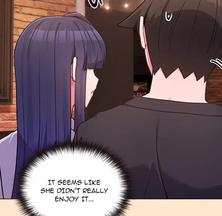But You Re The Same Age As My Daughter Chapter 43 Page 123