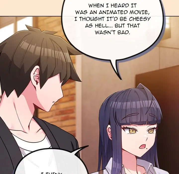 But You Re The Same Age As My Daughter Chapter 43 Page 127