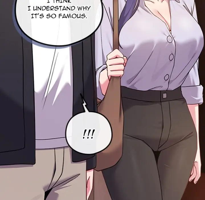 But You Re The Same Age As My Daughter Chapter 43 Page 128