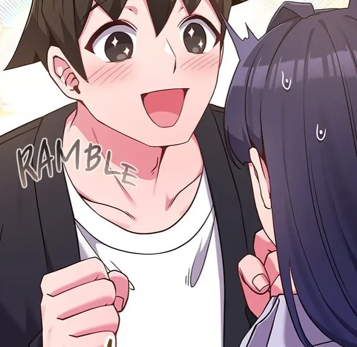 But You Re The Same Age As My Daughter Chapter 43 Page 131