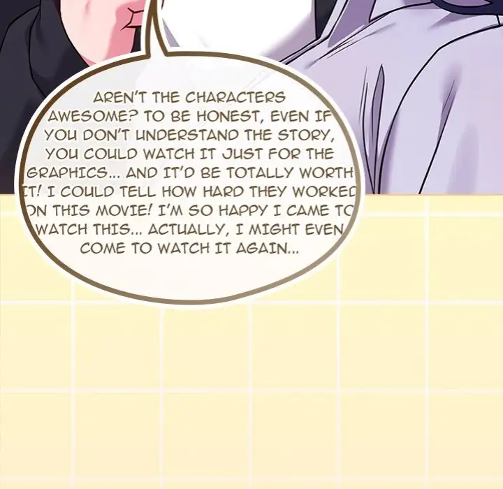 But You Re The Same Age As My Daughter Chapter 43 Page 132