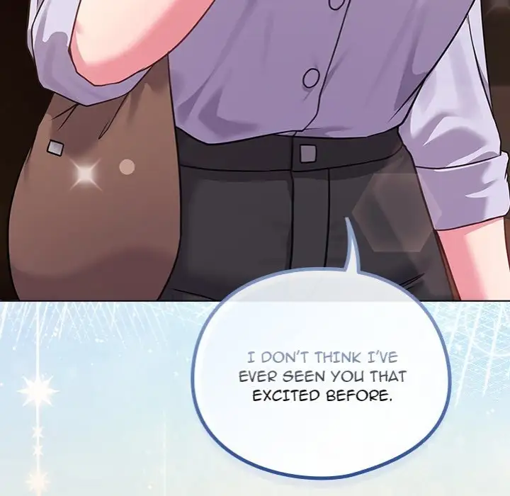 But You Re The Same Age As My Daughter Chapter 43 Page 140