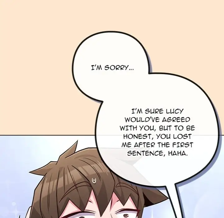 But You Re The Same Age As My Daughter Chapter 43 Page 142