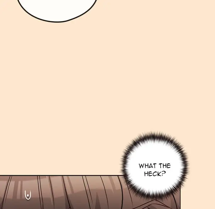 But You Re The Same Age As My Daughter Chapter 43 Page 144