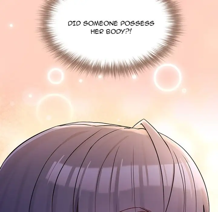 But You Re The Same Age As My Daughter Chapter 43 Page 147