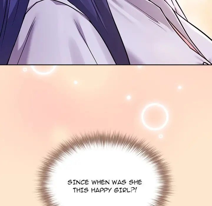 But You Re The Same Age As My Daughter Chapter 43 Page 149