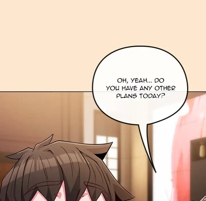 But You Re The Same Age As My Daughter Chapter 43 Page 151