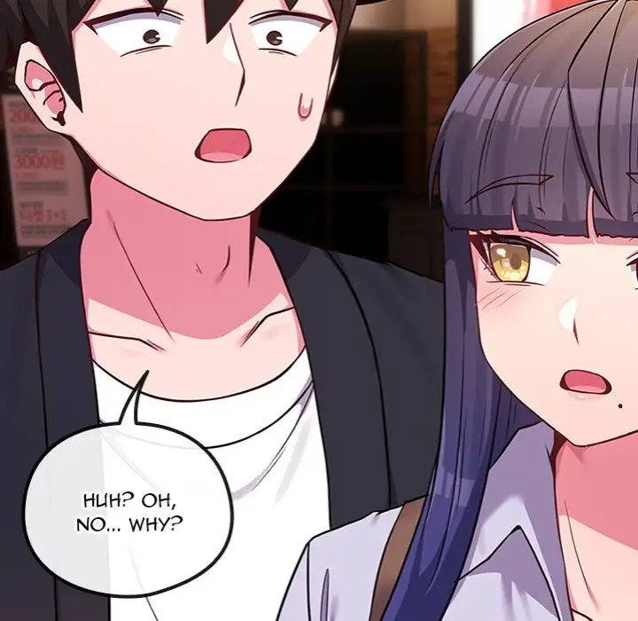 But You Re The Same Age As My Daughter Chapter 43 Page 152