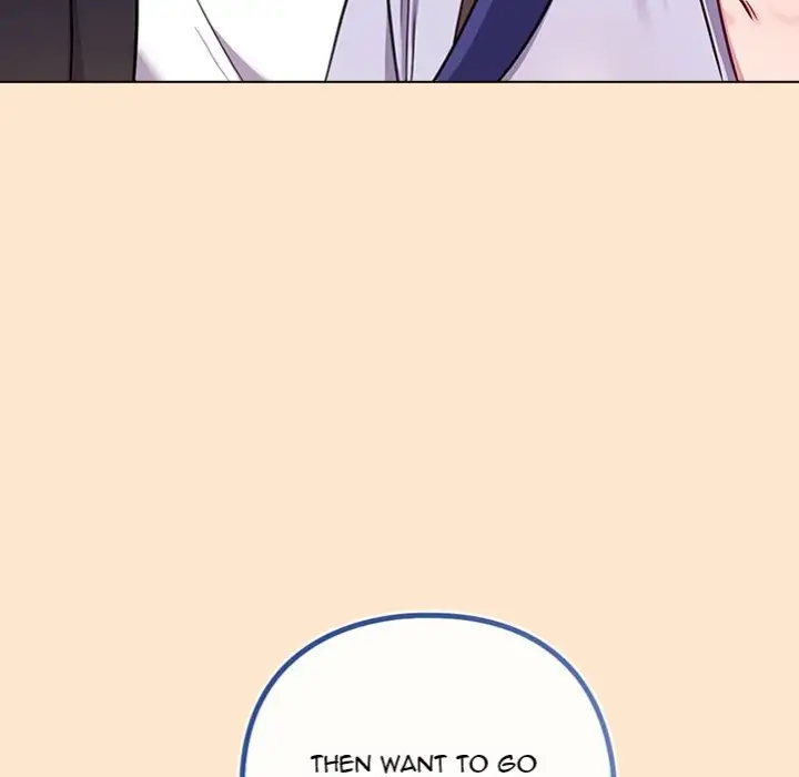 But You Re The Same Age As My Daughter Chapter 43 Page 153