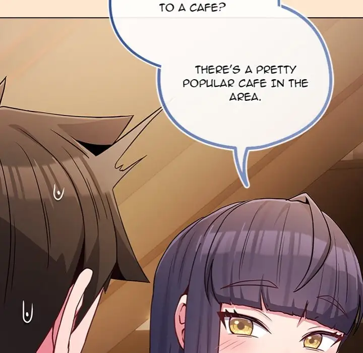 But You Re The Same Age As My Daughter Chapter 43 Page 154