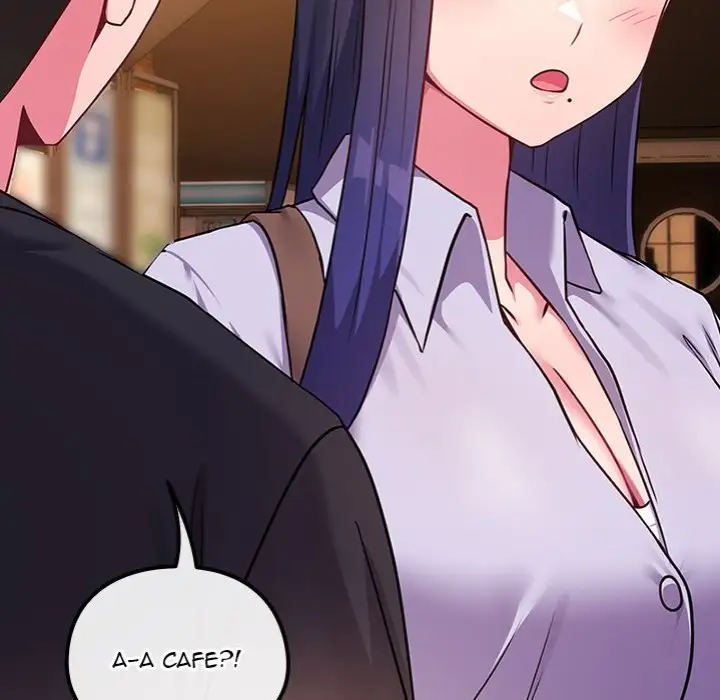 But You Re The Same Age As My Daughter Chapter 43 Page 155