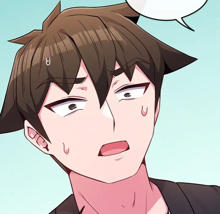 But You Re The Same Age As My Daughter Chapter 43 Page 157