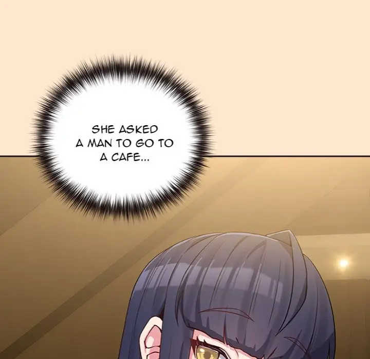 But You Re The Same Age As My Daughter Chapter 43 Page 162