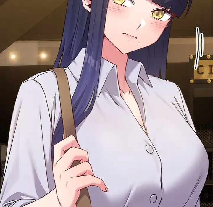 But You Re The Same Age As My Daughter Chapter 43 Page 163