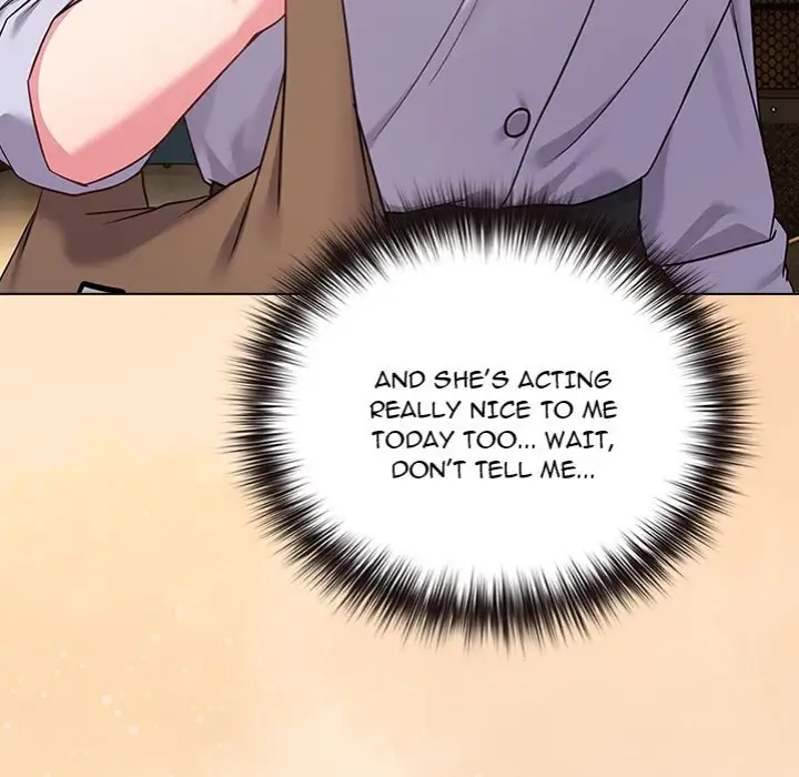 But You Re The Same Age As My Daughter Chapter 43 Page 164
