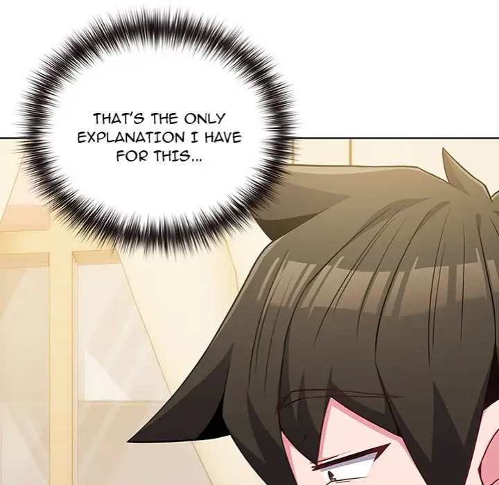 But You Re The Same Age As My Daughter Chapter 43 Page 170