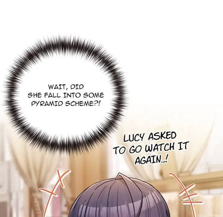 But You Re The Same Age As My Daughter Chapter 43 Page 173