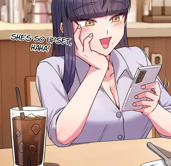 But You Re The Same Age As My Daughter Chapter 43 Page 174
