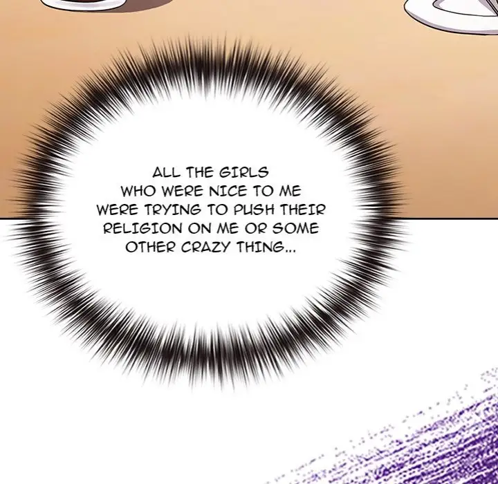 But You Re The Same Age As My Daughter Chapter 43 Page 175