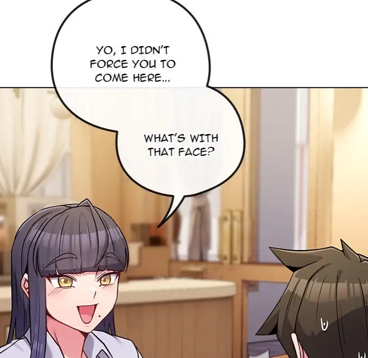 But You Re The Same Age As My Daughter Chapter 43 Page 180