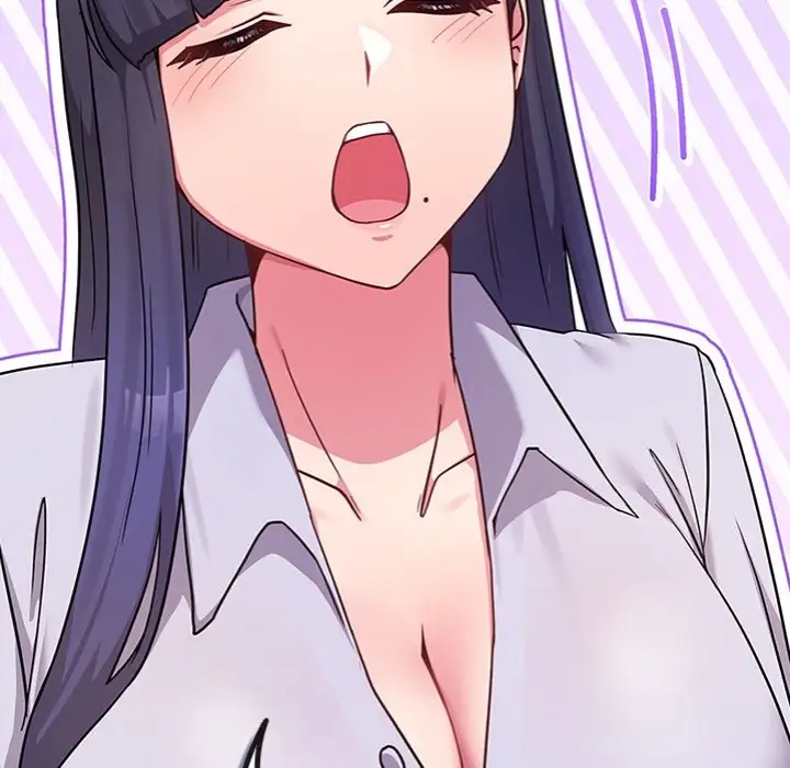 But You Re The Same Age As My Daughter Chapter 43 Page 187