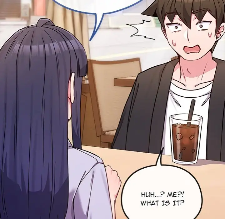But You Re The Same Age As My Daughter Chapter 43 Page 190