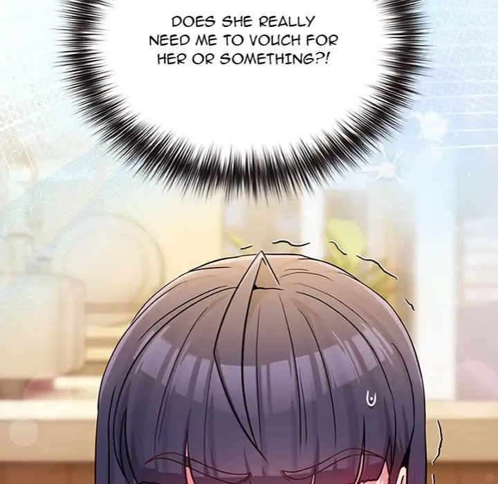 But You Re The Same Age As My Daughter Chapter 43 Page 197