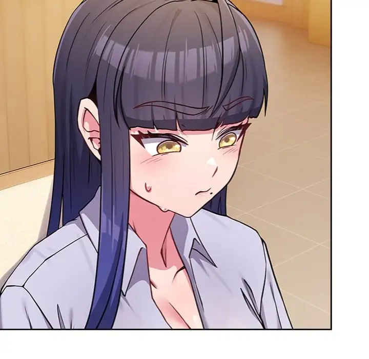 But You Re The Same Age As My Daughter Chapter 44 Page 6