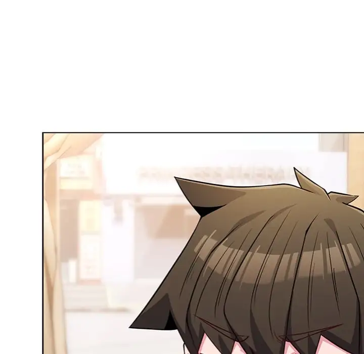 But You Re The Same Age As My Daughter Chapter 44 Page 7