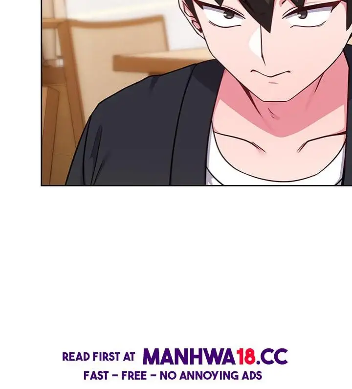 But You Re The Same Age As My Daughter Chapter 44 Page 8