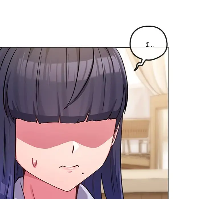 But You Re The Same Age As My Daughter Chapter 44 Page 9