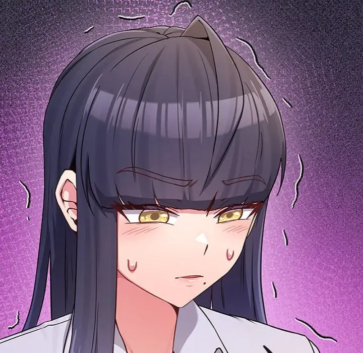 But You Re The Same Age As My Daughter Chapter 44 Page 15