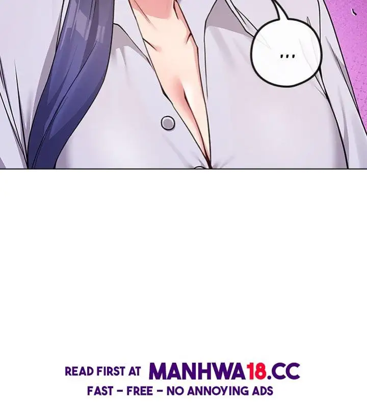 But You Re The Same Age As My Daughter Chapter 44 Page 16
