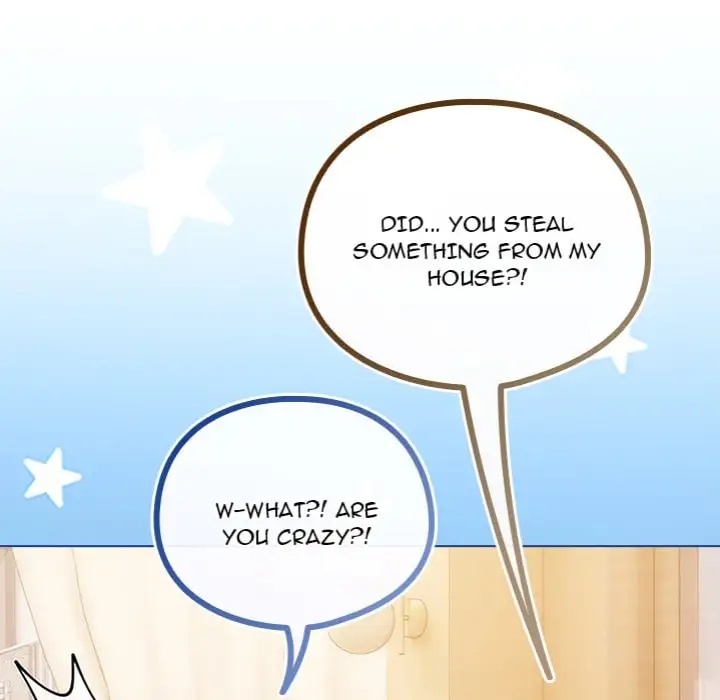 But You Re The Same Age As My Daughter Chapter 44 Page 19
