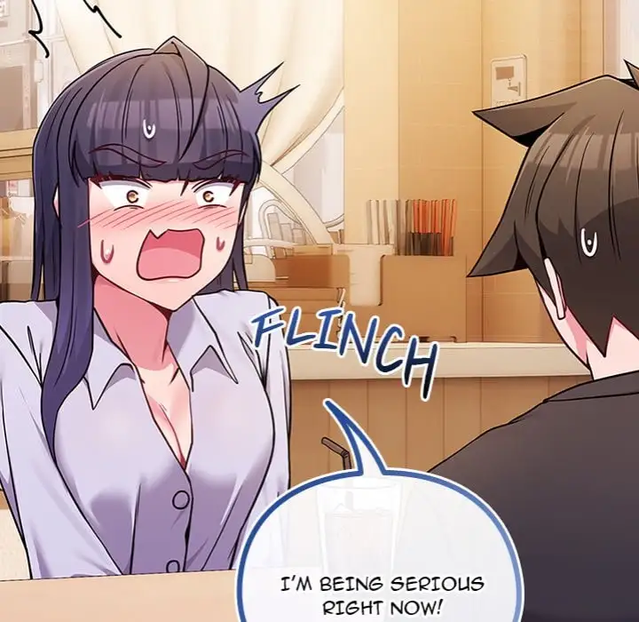But You Re The Same Age As My Daughter Chapter 44 Page 20