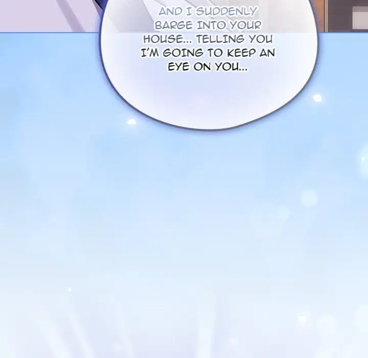 But You Re The Same Age As My Daughter Chapter 44 Page 27