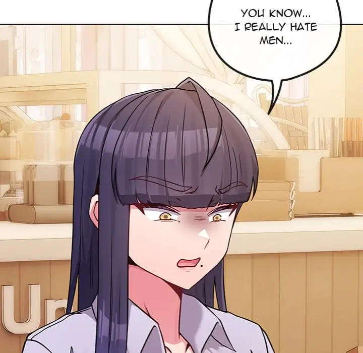 But You Re The Same Age As My Daughter Chapter 44 Page 31