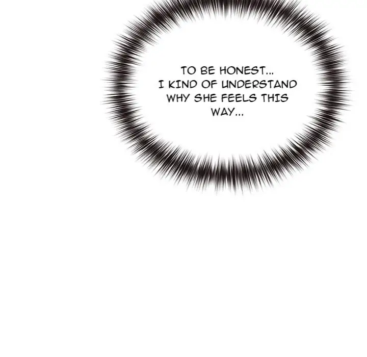 But You Re The Same Age As My Daughter Chapter 44 Page 41