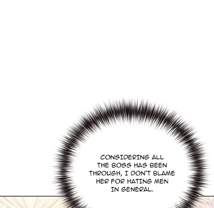 But You Re The Same Age As My Daughter Chapter 44 Page 42