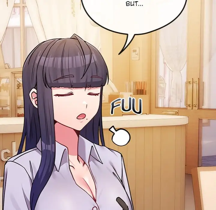 But You Re The Same Age As My Daughter Chapter 44 Page 46