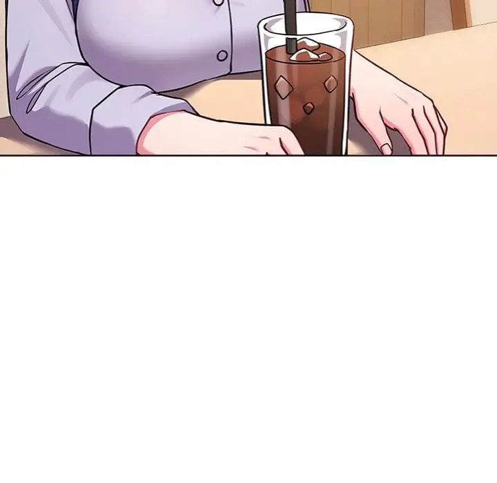 But You Re The Same Age As My Daughter Chapter 44 Page 47
