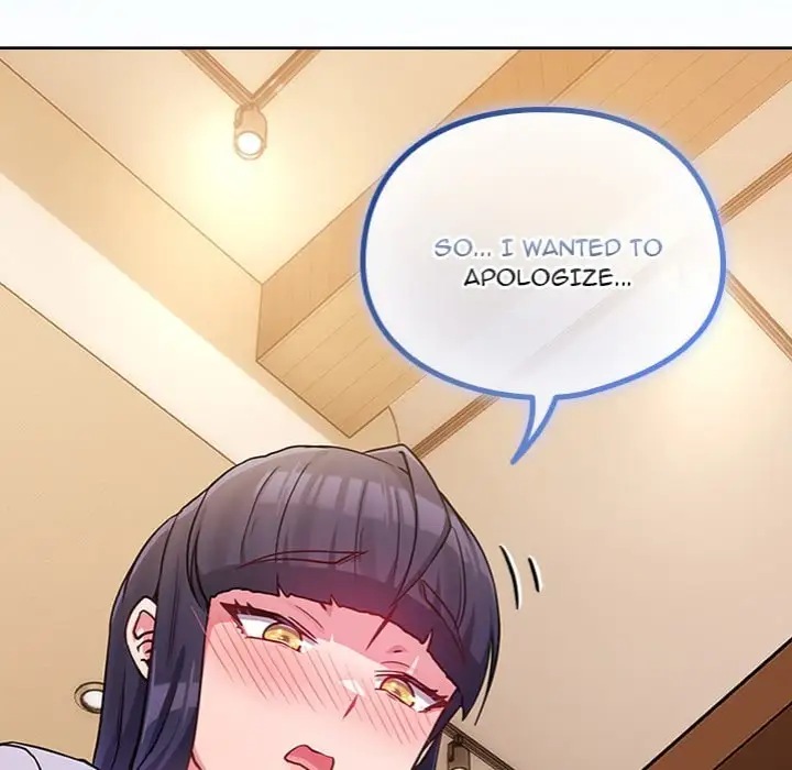 But You Re The Same Age As My Daughter Chapter 44 Page 53