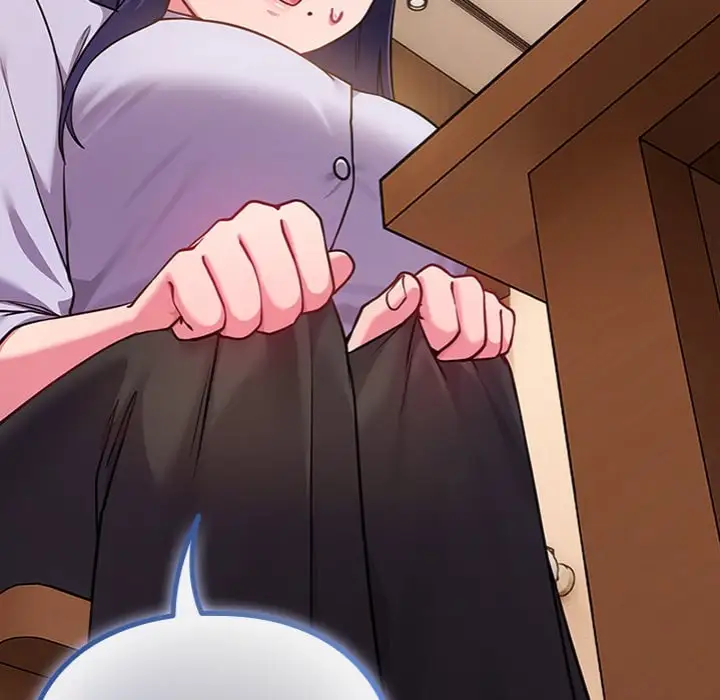 But You Re The Same Age As My Daughter Chapter 44 Page 54