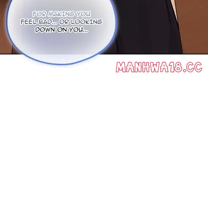 But You Re The Same Age As My Daughter Chapter 44 Page 55